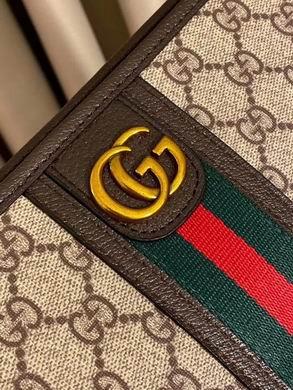 Gucci Bags 1:1 598234 28.5X18X9cm XM