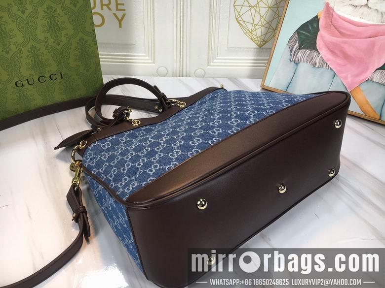 Gucci Bags 1:1 688666 34X28X12cm DF-1