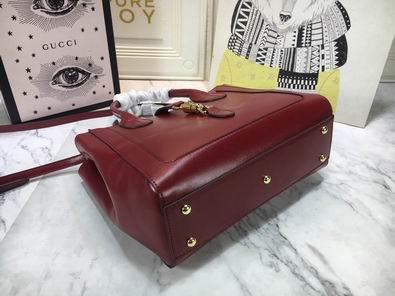 Gucci Bags 1:1 649016 30x24x12cm df02