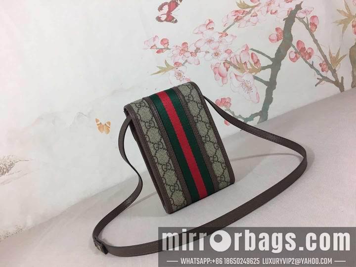 Gucci Bags 1:1 Ophidia 625757 13.5x18x3.5cm df04