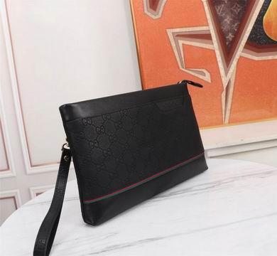 Gucci Bags 1:1 8353-4 28X17X4cm WP