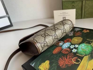 Gucci Bags 1:1 Horsebit 625757 11.5x18x3.5cm df05