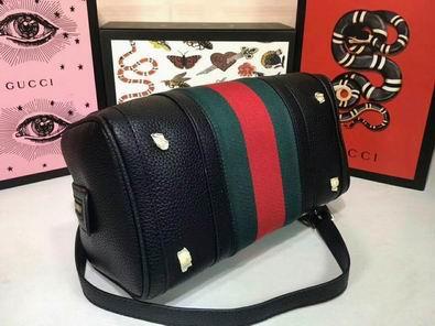 Gucci Bags 1:1 枕头包 269876 28x19x17cm df01