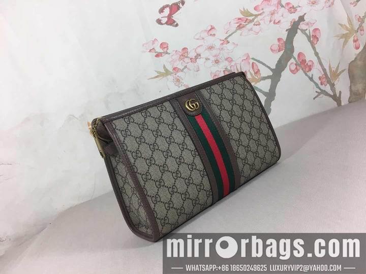 Gucci Bags 1:1 Ophidia 598234 28.5x18x9cm df04