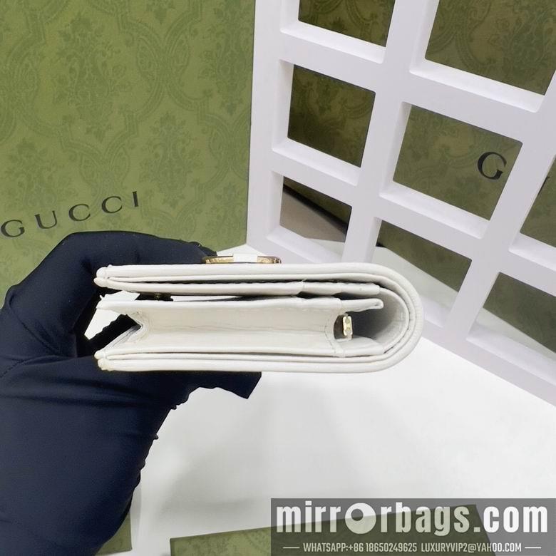 Gucci Bags 1:1 7009 11X9X3cm ZC 6