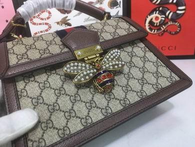 Gucci Bags 1:1 WD476541 25.5X17X13