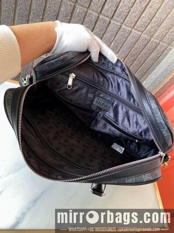 Gucci Bags 1:1 9128 38X29X8cm XM 2colour