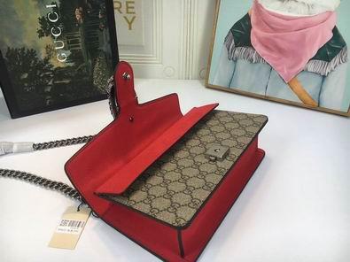 Gucci Bags 1:1 Dionysus 499623 25x13.5x7cm df05