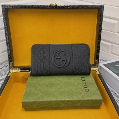 Gucci Bags 1:1 666094 19X10X2.5cm WP
