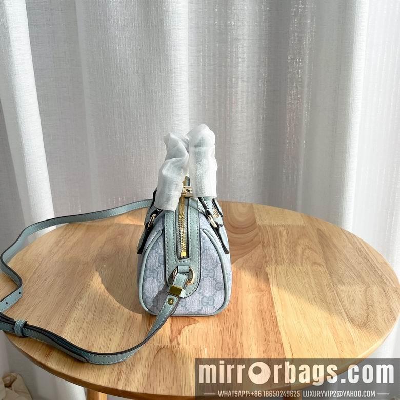 Gucci Bags 1:1 781490 16.5X10X9cm DF 2colour