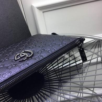 Gucci Bags 1:1 28X17X2cm 092501 SC