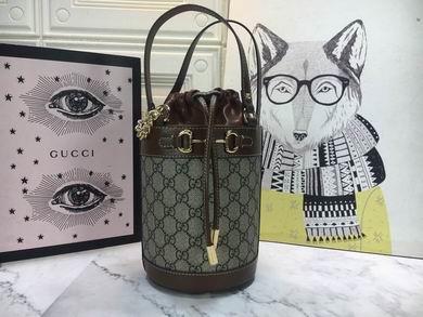 Gucci Bags 1:1 WD637115 19X14X14