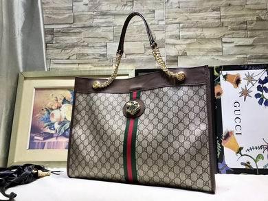Gucci Bags 1:1 537219 45X35X6cm DF 4colour
