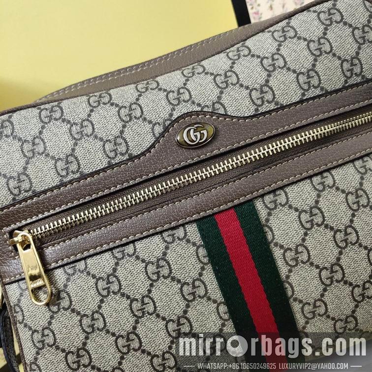 Gucci Bags 1:1 Ophidia 517080 517350 df