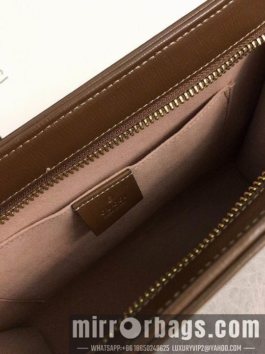 Gucci Bags 1:1 Horsebit 621890 25.5x20.5x6cm df06