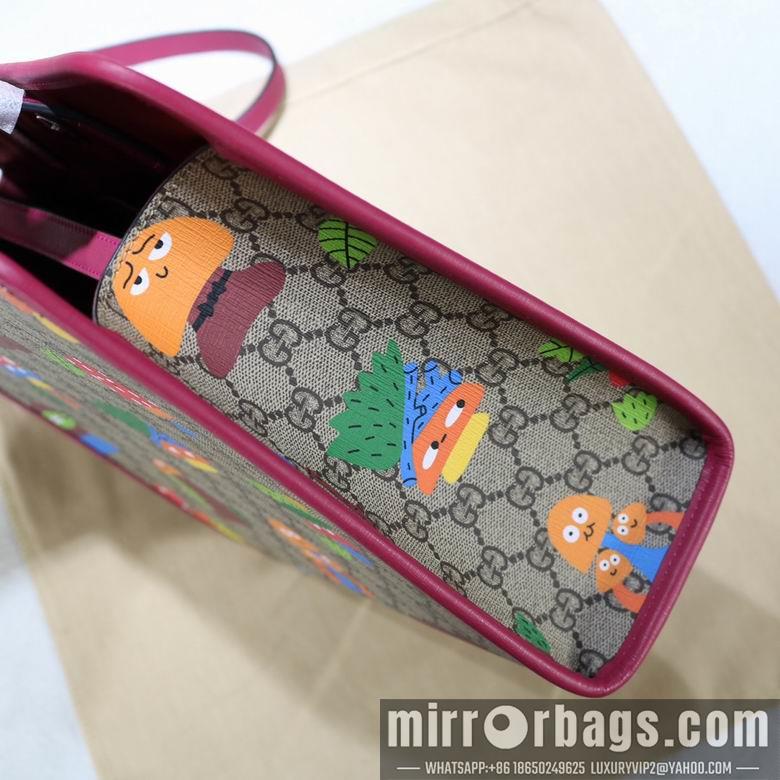 Gucci Bags 1:1 630542 28X25X11cm DF 4colour