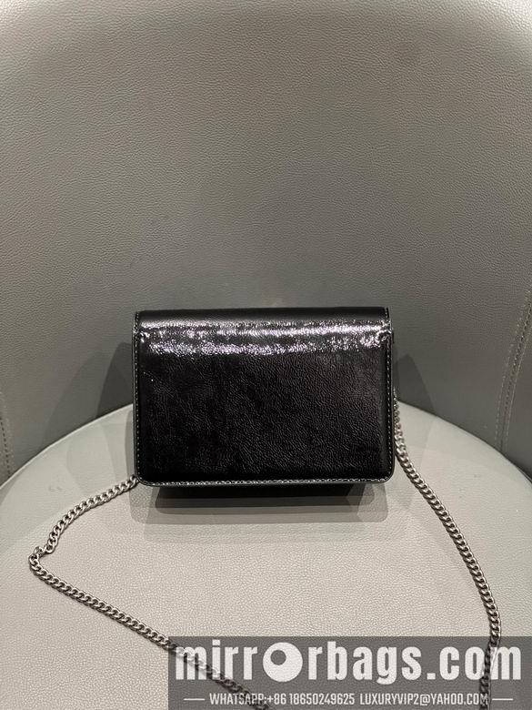 Gucci Bags 1:1 5BB124 17.5X11X6.5cm DF 2colour