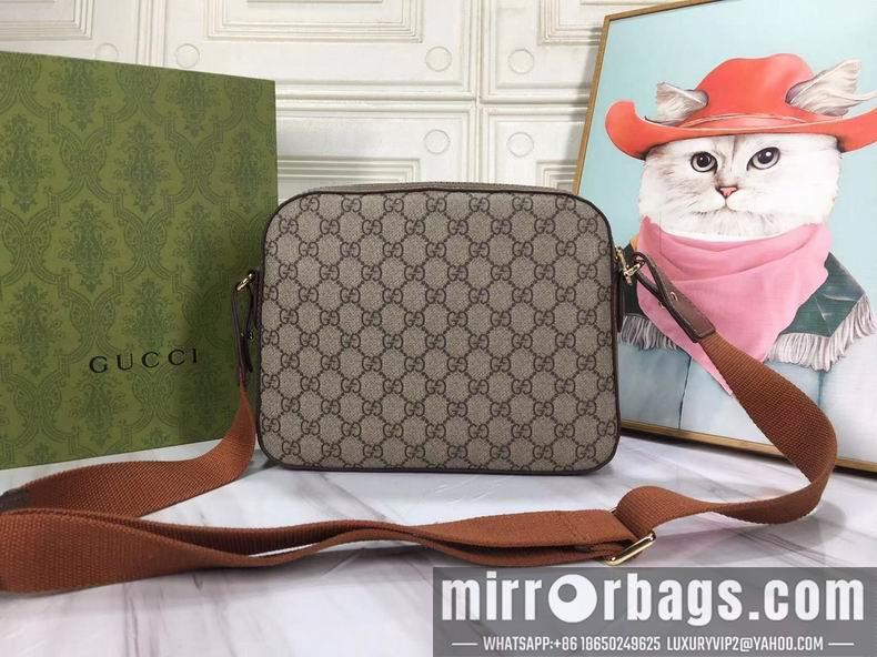 Gucci Bags 1:1 675891 25.5x20x6cm df03
