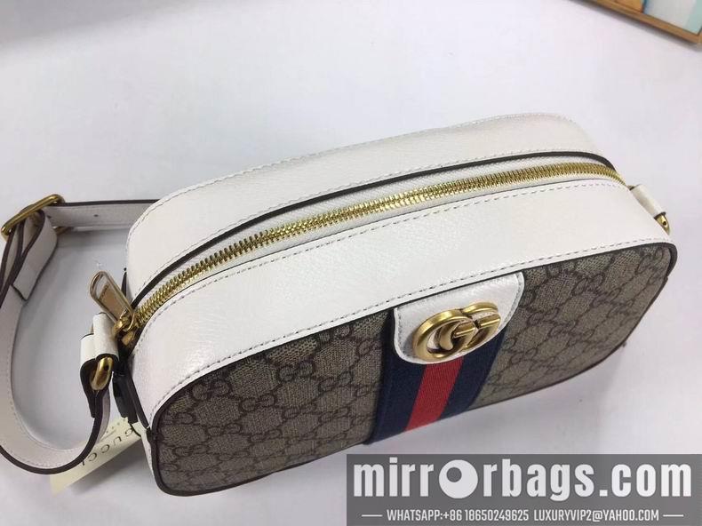 Gucci Bags 1:1 Ophidia 681064 21x14x7cm df