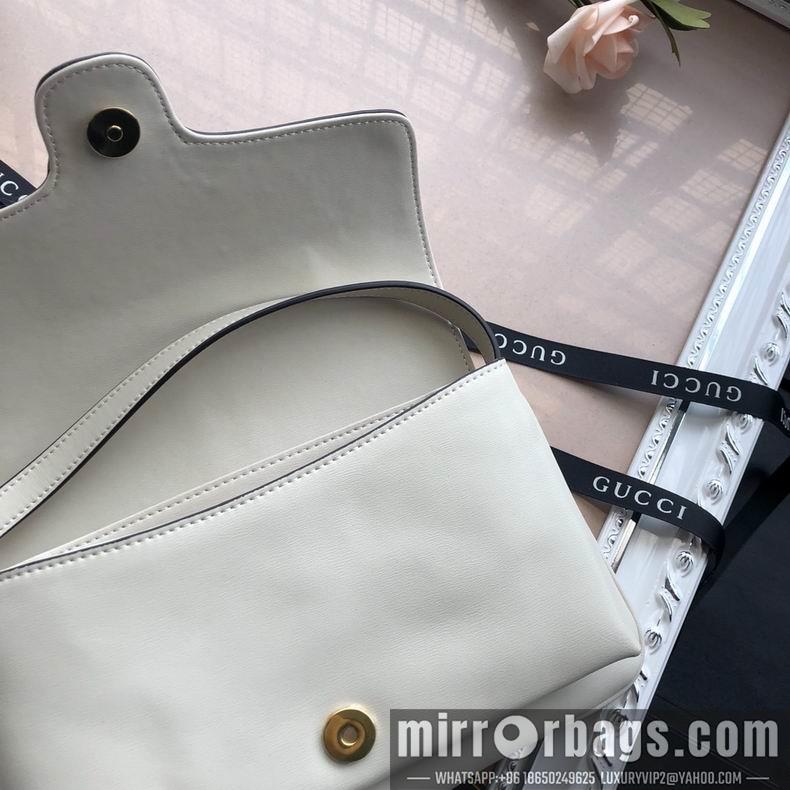 Gucci Bags 1:1 550129 25x16x7 cm df01