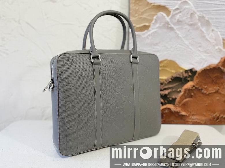 Gucci Bags 1:1 37X27X7cm 030522 XM 2colour
