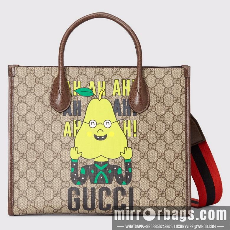 Gucci Bags 1:1 659983 31X26.5X14cm DF
