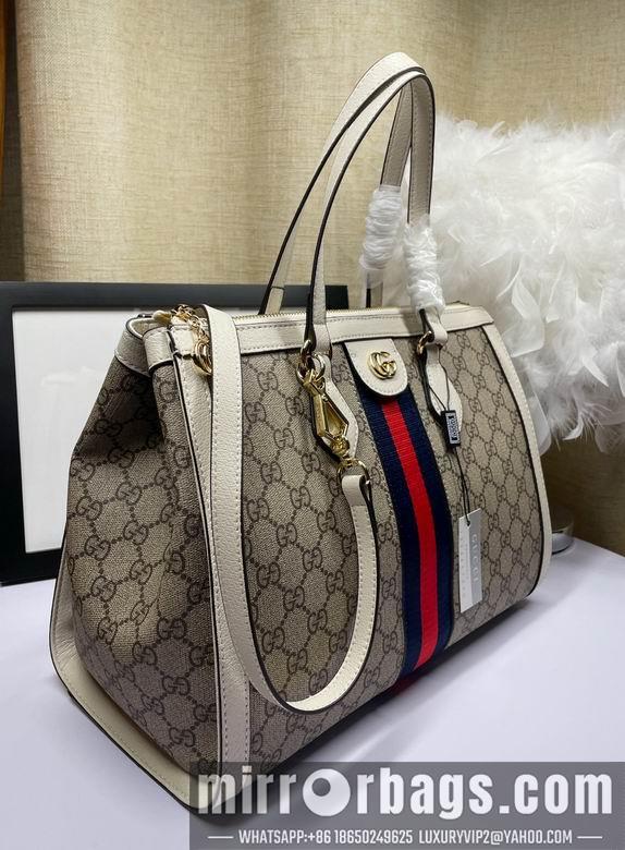 Gucci Bags 1:1 524537 33X24.5X17.5cm DF