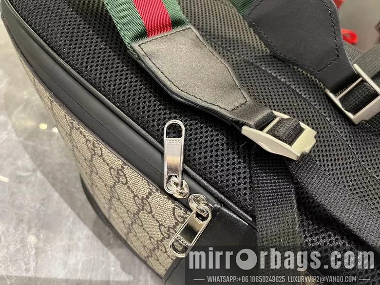 Gucci Bags 1:1 771158 28X44X15.5cm DF 2colour