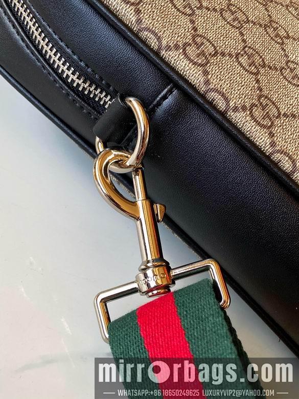 Gucci Bags 1:1 387102 38X28X7cm XM 2colour
