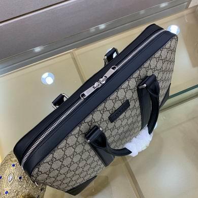 Gucci Bags 1:1 6968-1 38X8X28cm WP