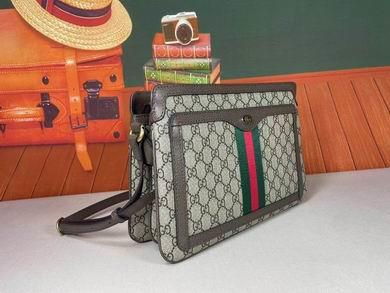 Gucci Bags 1:1 523354 32X16.5X12.5cm DF