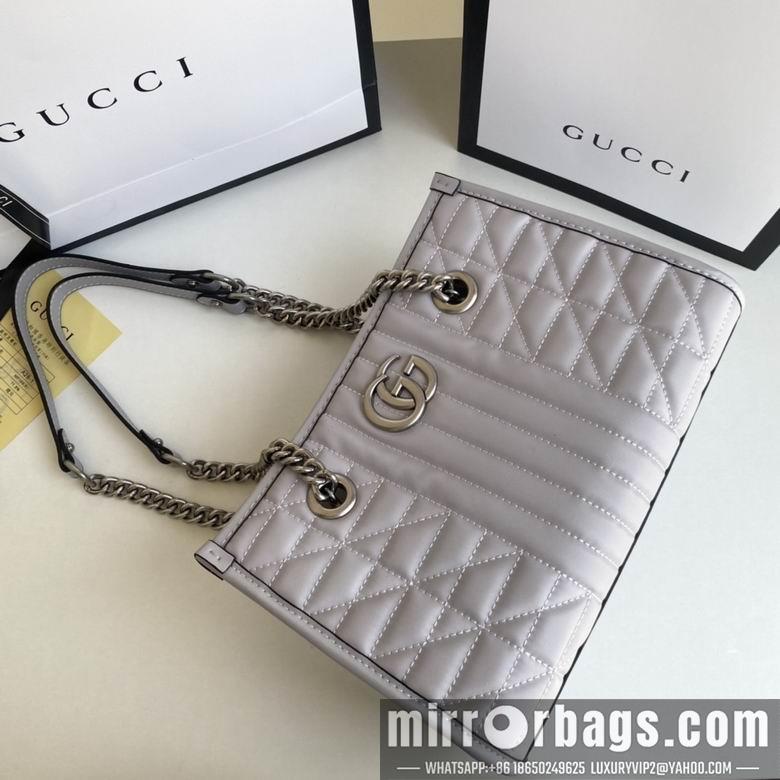 Gucci Bags 1:1 681483 26.5X19X11cm DF 3colour