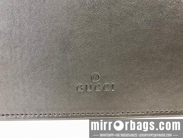 Gucci Bags 1:1 448075 27X18X13cm DF 4colour