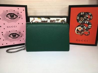 Gucci Bags 1:1 400249 28X18X8cm DF 4colour