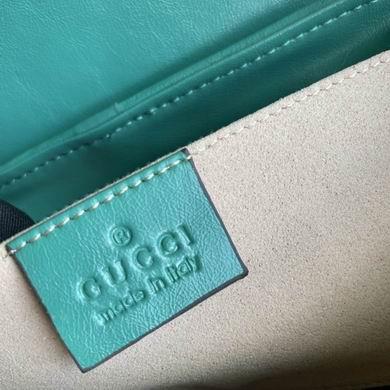 Gucci Bags 1:1 WL446744 22X14X6