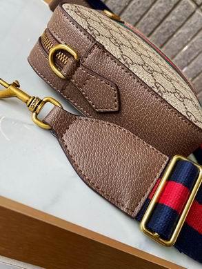 Gucci Bags 1:1 703468 24.5X16X4.5cm XM 3colour