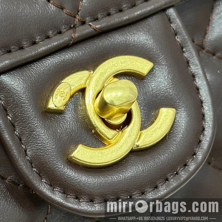 1:1 Chanel Bags Chanel 6826 21x6x14cm zy