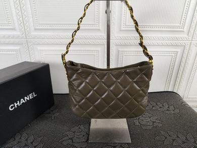 1:1 Chanel Bags 2008 24X6X17.5cm WO 3colour