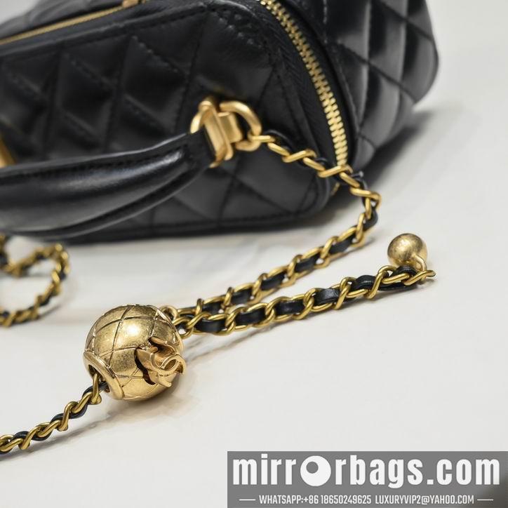 1:1 Chanel Bags WO8104 17X8X9.5