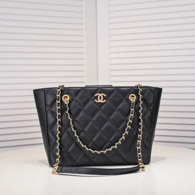 1:1 Chanel Bags Vintagep AS3312 30X22X10cm WO 4colour