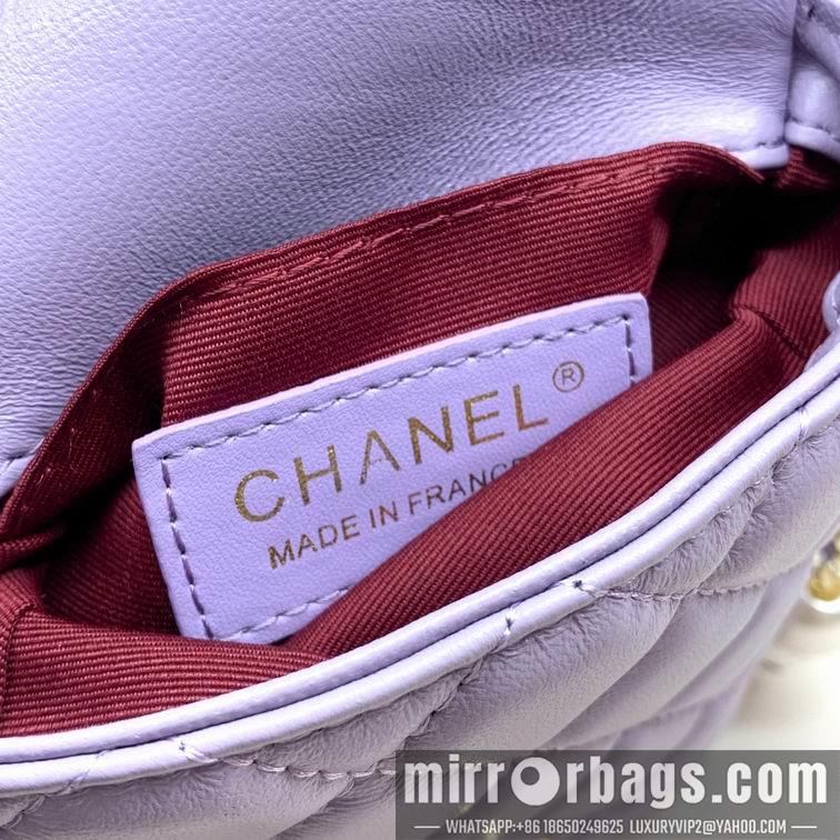 1:1 Chanel Bags Chanel 17x13cm zy2