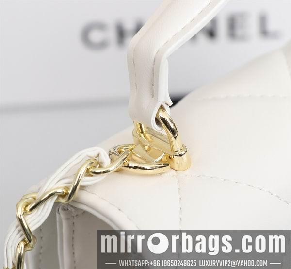 1:1 Chanel Bags 1011 20X15X8cm XMY 3colour