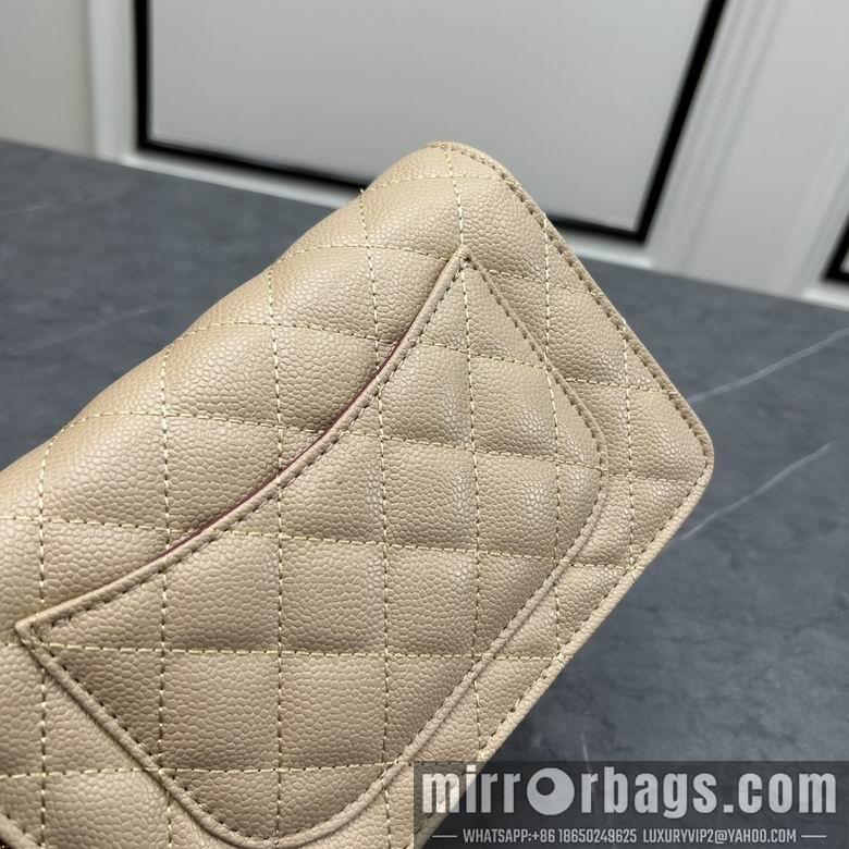 1:1 Chanel Bags Chanel 33814 20x12x5cm ww