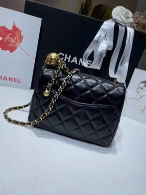 1:1 Chanel Bags BT1786 17cm