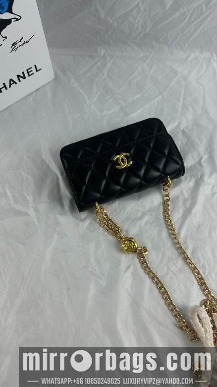 1:1 Chanel Bags 741 17cm WO 3色