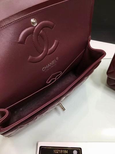 1:1 Chanel Bags 1112 sheepskin
