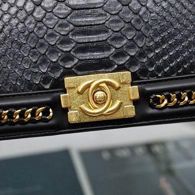 1:1 Chanel Bags WO2111141 25cm