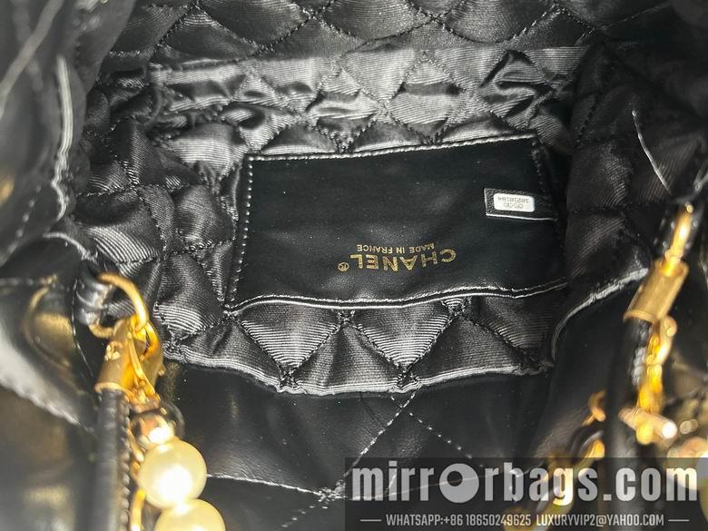 1:1 Chanel Bags 810 20X19X6cm WO 4colour