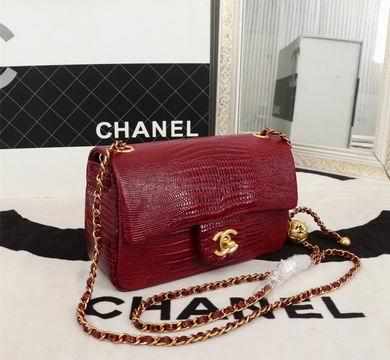 1:1 Chanel Bags 8942 13X20X7cm WO