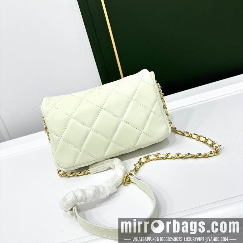 1:1 Chanel Bags 3632 big 21X14X7cm small 18X13X5cm WO 2colour